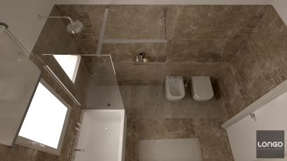 227_ Sistema lavabo-vasca-doccia